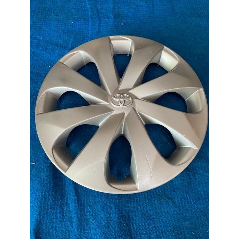 Doff wheldof wildof Toyota sienta ring 15 original