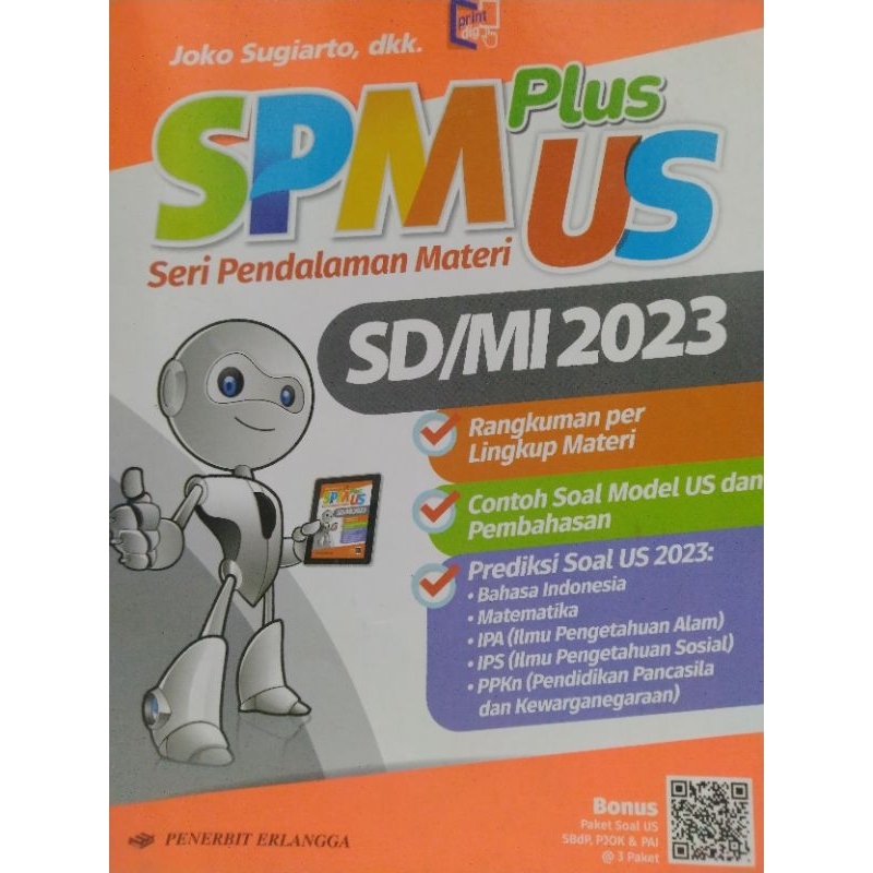 SPM PLUS SD 2023