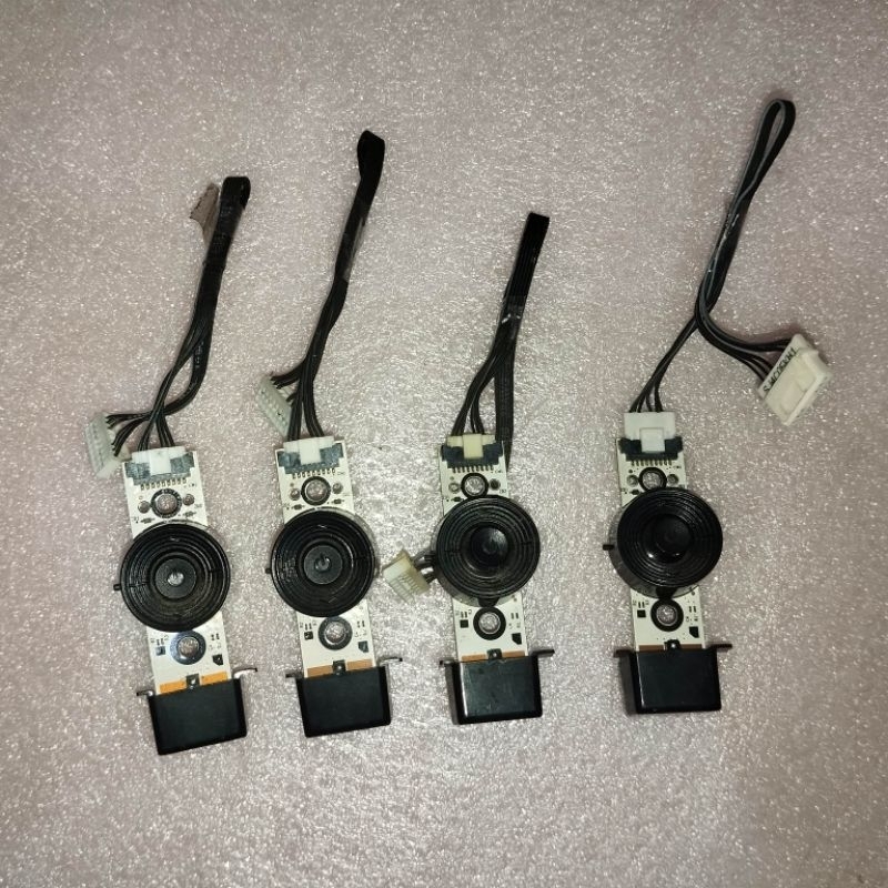 sensor IR remot tv led samsung UA32F5500