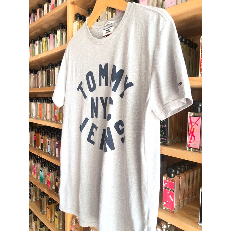 Kaos Tommy Jeans Hilfiger