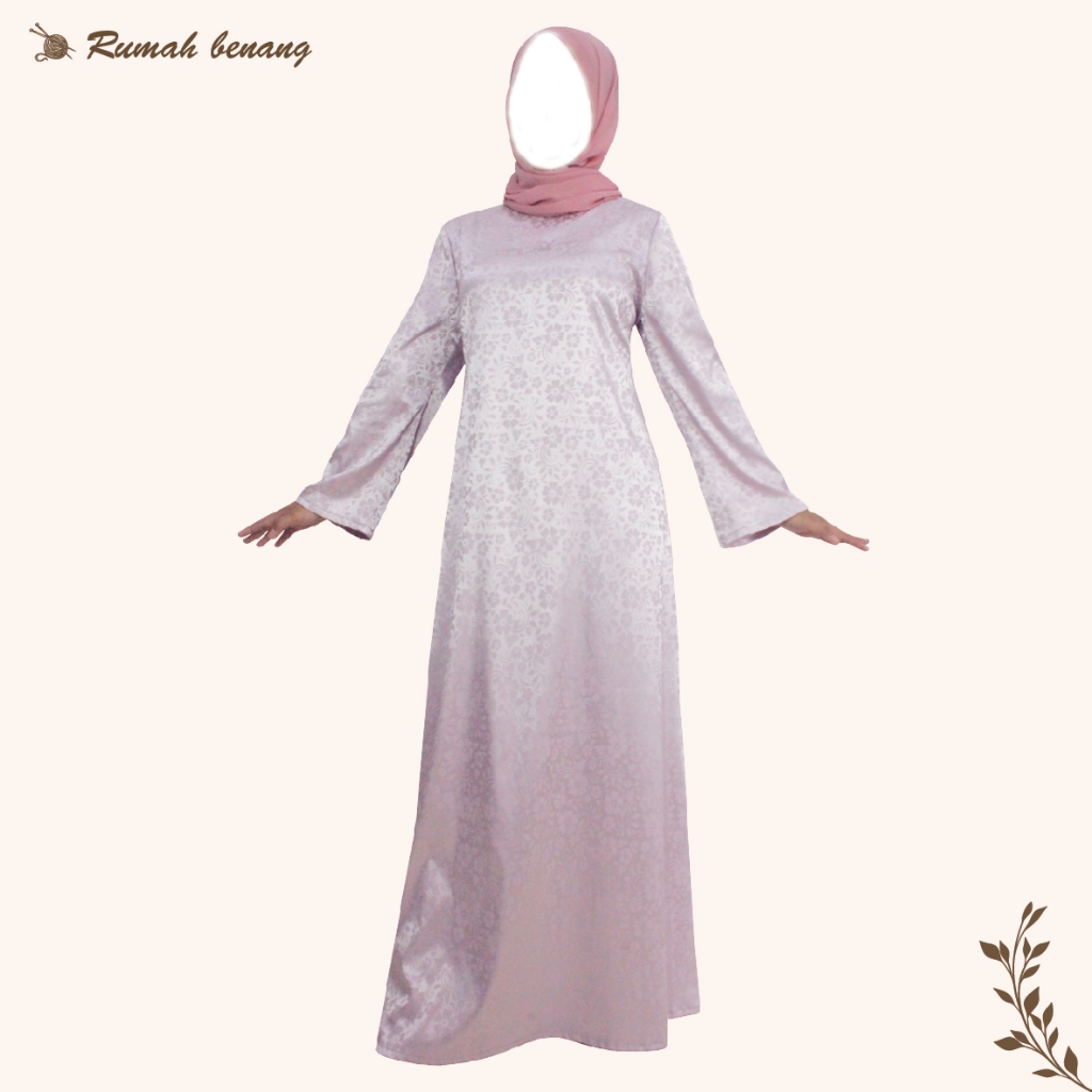 Dress Armani Silk Premium | Size L