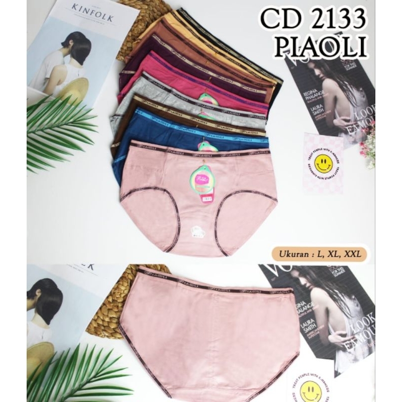 cd pioli