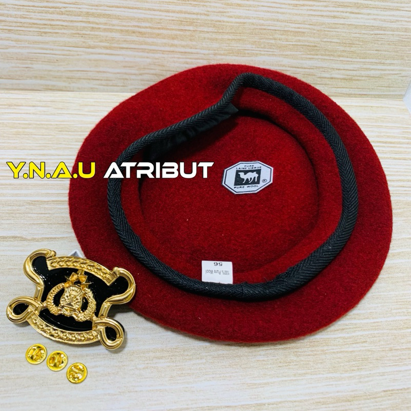 Baret Merah Reserse Reskrim Bareskrim Terbaru