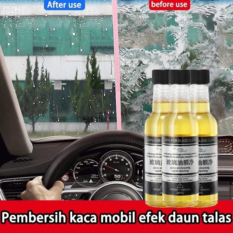 cairan pembersih kaca mobil cairan pembersih kerak kaca cairan wiper kaca mobil cairan kaca anti jam