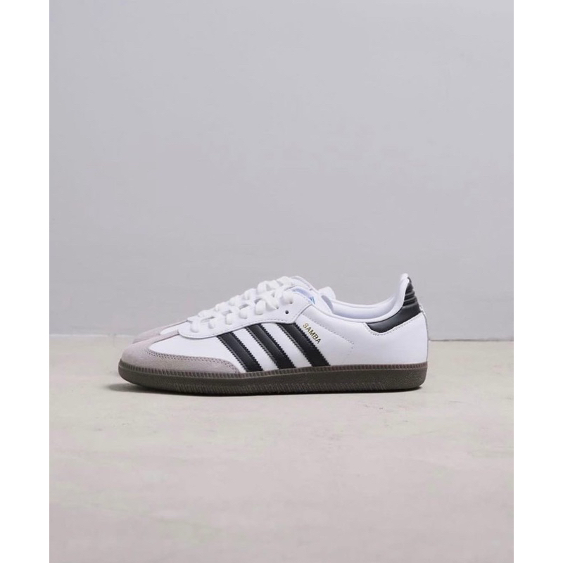 Sepatu Adidas Samba OG ORIGINAL 100%