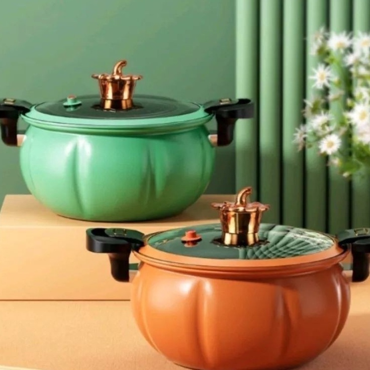 CH Panci Presto Labu 8 Liter