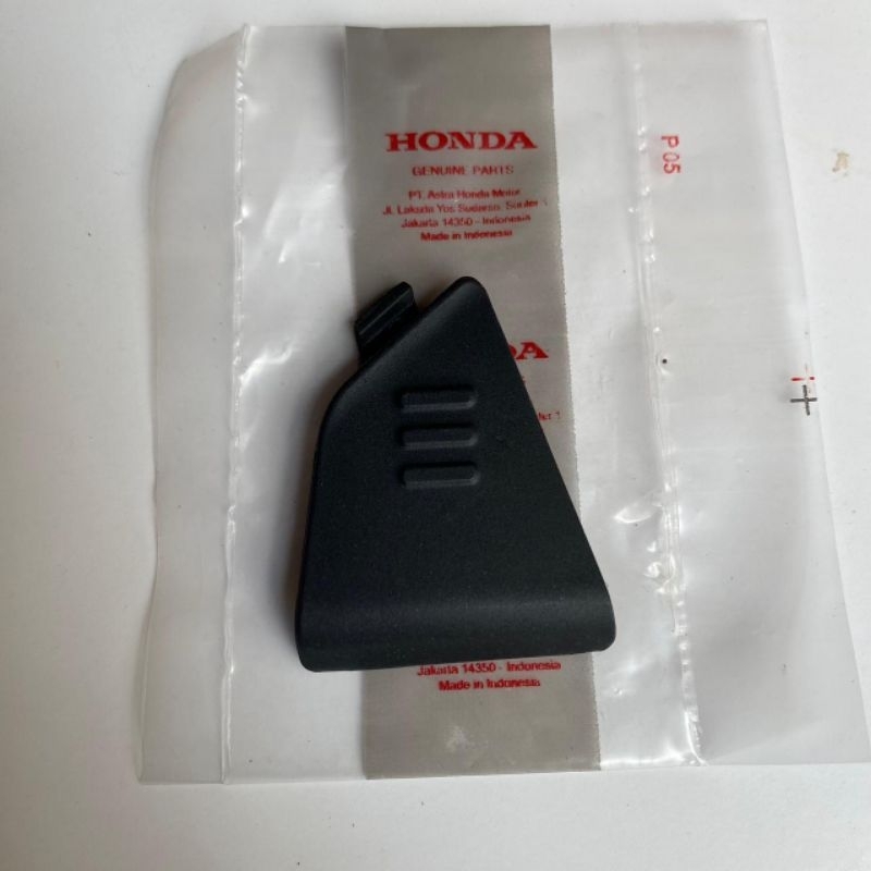 tutup dashboard kunci kayless  scoopy new 2020 2022 2023 2024