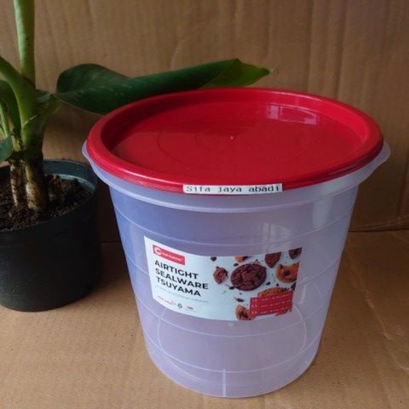 diskon TOPLES KERUPUK/TOPLES CLEO 2.5LITER