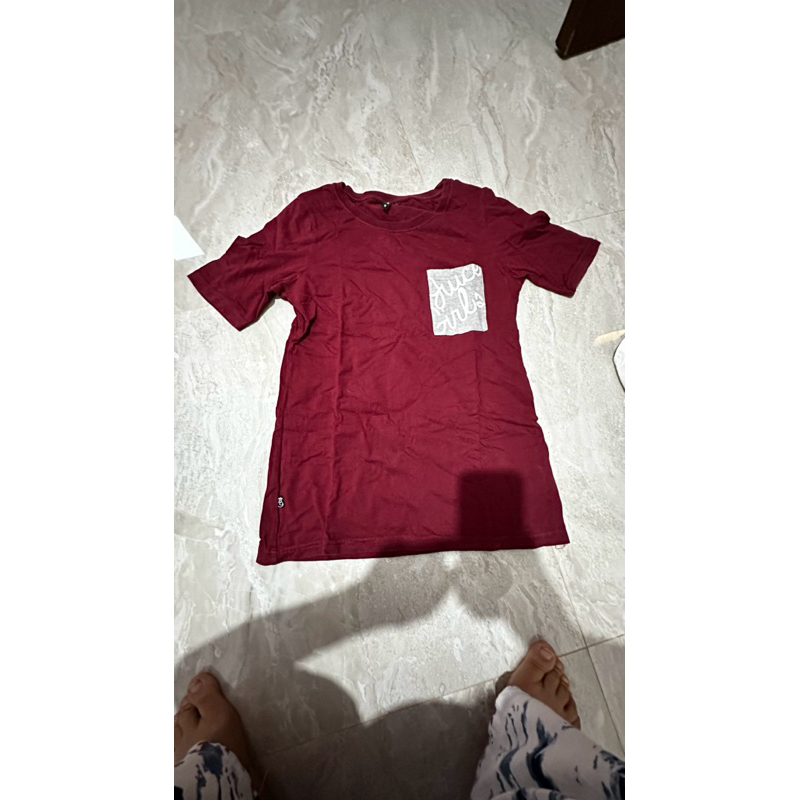 kaos juice ematic ori PL