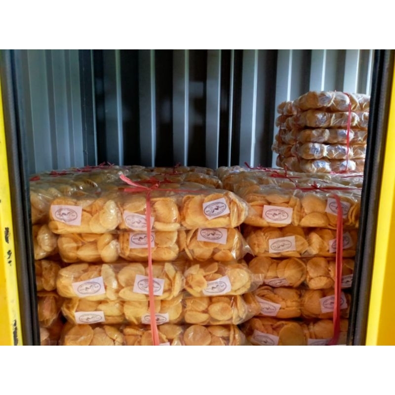 

KerupukPutritunggal