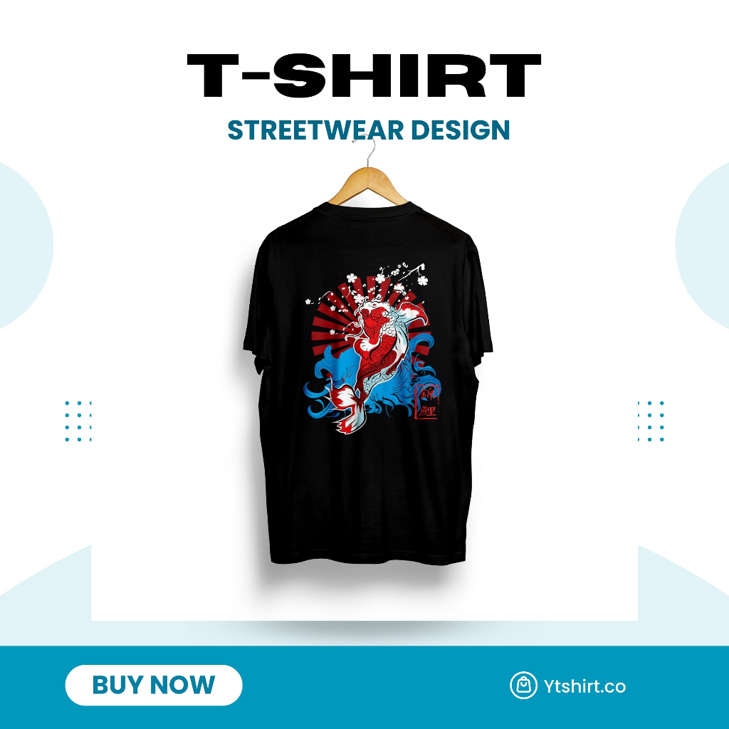 Kaos Sablon Satuan / Kaos Sablon Digital DTF / Baju Sablon Custom / Kaos Custom / Kaos Streetwear De
