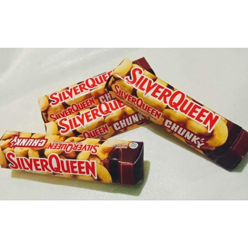 

chanky bar 30g (2pcs)