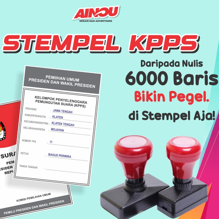 STEMPEL KPPS