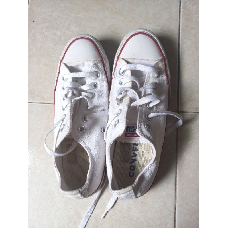 sepatu converse all Star original