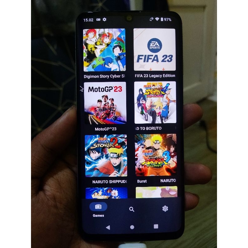 Sharp AQuos Zero 2 8/256GB