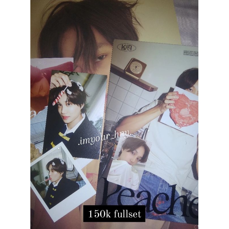 co kai love me right