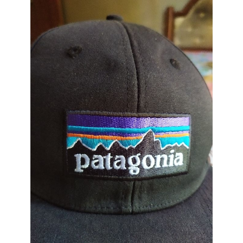 Topi Patagonia original