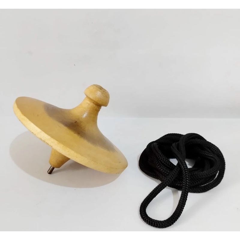 gangsing kayu panggal kayu mainan tradisional