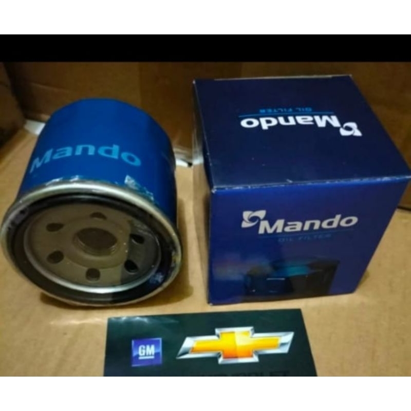 Filter oli spin bensin 1500 / Filter oli spark 1200 /filter oli Chevrolet spin 1500 /filter oli Chev