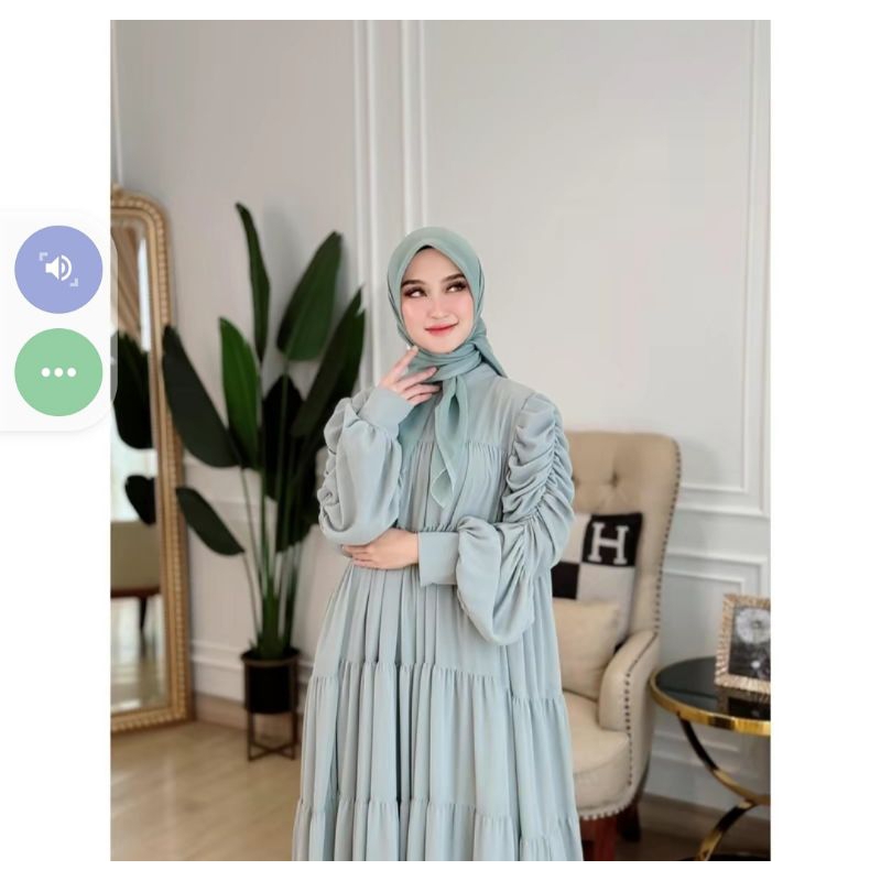 SHELLA SAUKIA NEW GAMIS