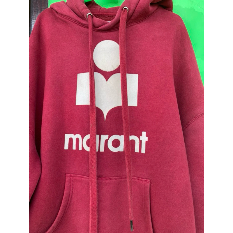 HODIE ISABEL MARANT SECOND ORIGINAL