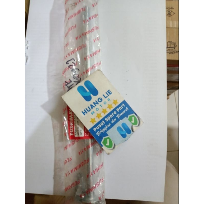 as roda belakang jupiter mx old