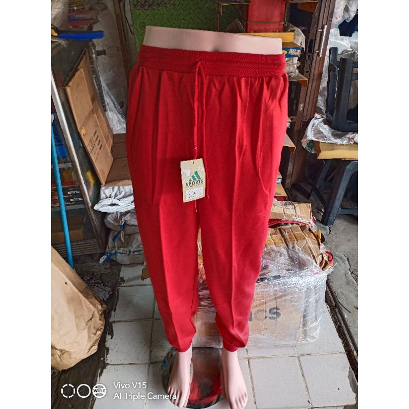 Celana Training Jogger Sport Equipment EQ01