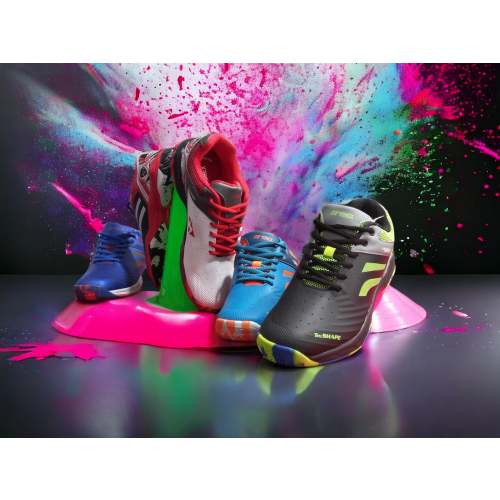 Sepatu Yonex Akayu Super 6 Yonex Akayu 6 Sepatu Badminton Yonex Original