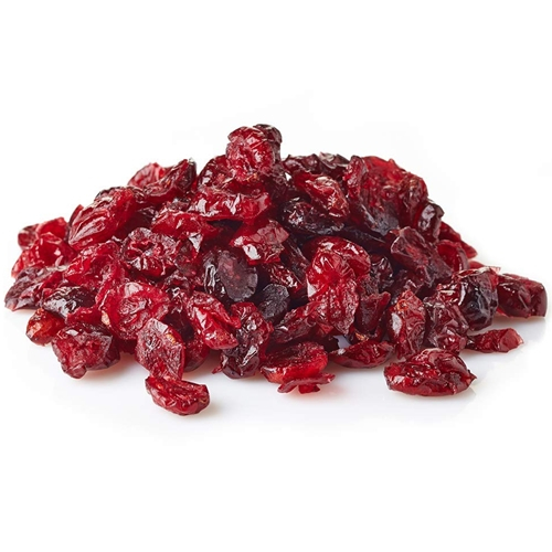 

Dried Cranberry 250 gr *Pekanbaru*