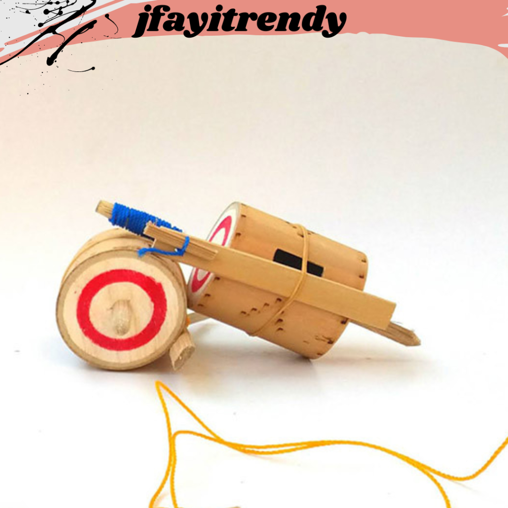 GASING BAMBU||Gasing / Gangsing Bambu Mainan Tradisional / Dapat Berbunyi Memiliki Suara Nyaring