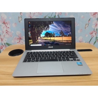 notebook asus x201e intel celeron ram 4gb 320gb hdd win 10 intel hd graphics 12inch no minus
