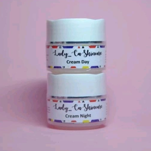 Cream FF First Flek Whitening By Lady_Ca