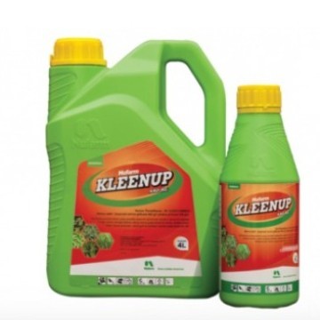 Kleenup 480SL 4L herbisida sistemik glifosat racun rumput