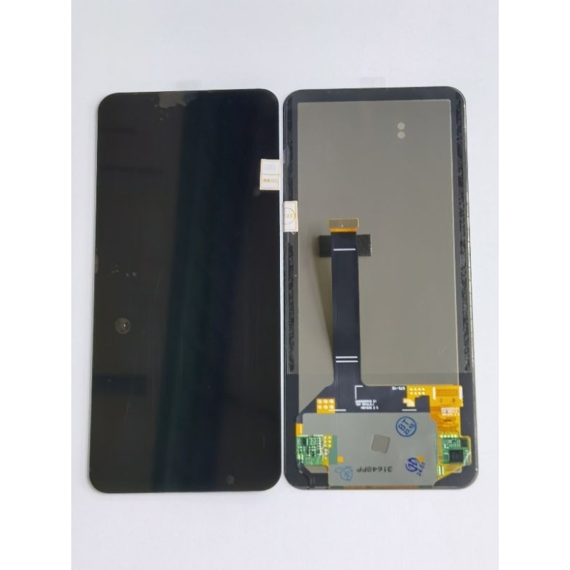 LCD TOUCHSCREEN OPPO RENO 2 NON FINGERPRINT COMPLETE