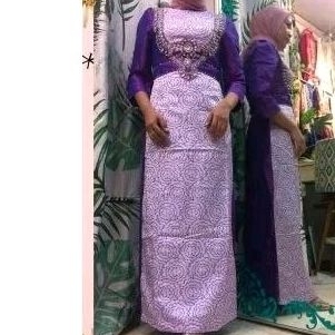 SALE GAMIS ELIZABETH WINSBY GAMIS MUSLIM