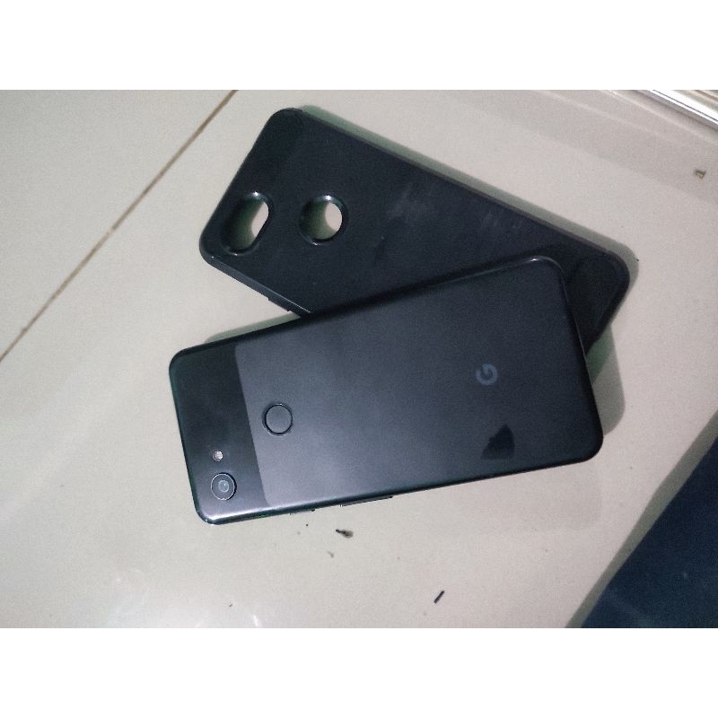 google pixel 3a minus lcd