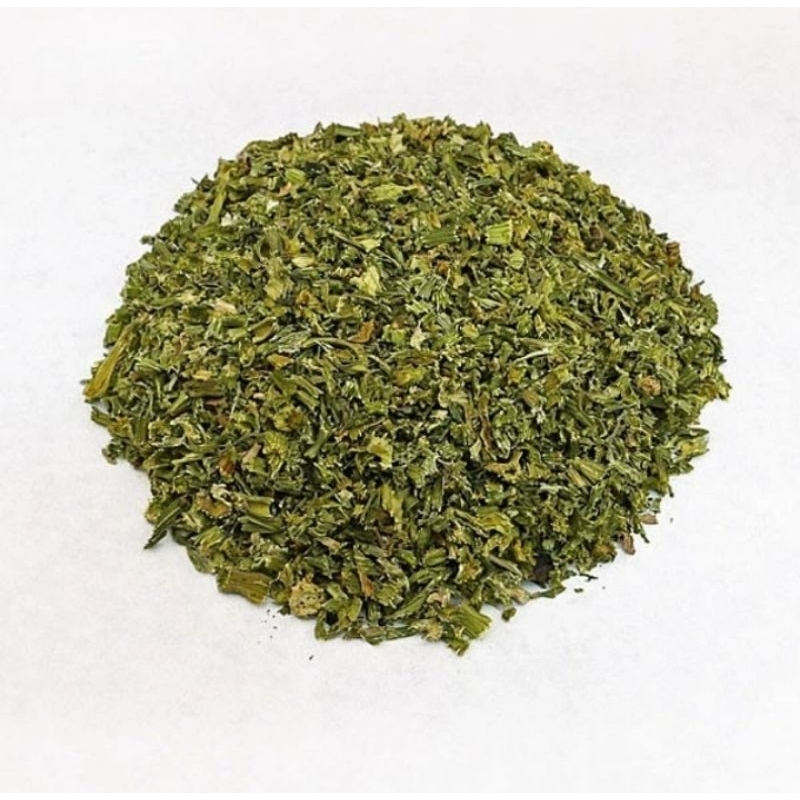 

bumbu rempah kering 100 gr/oregano/parsley/rosemary/basil leaves KM