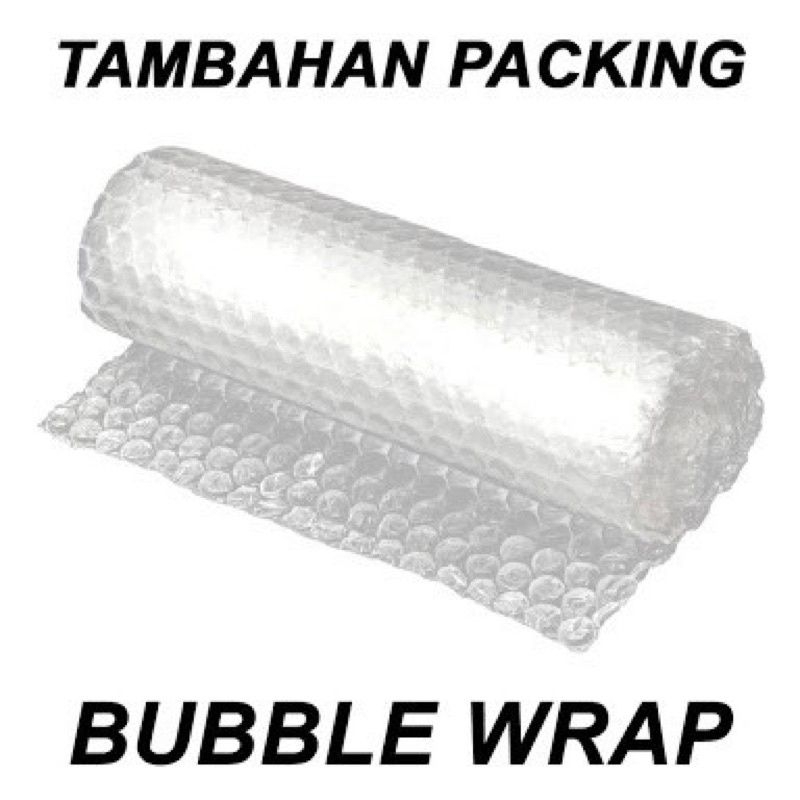 

bubble tambahan