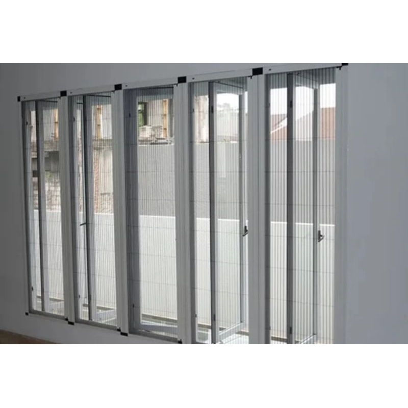 Onna Lipat Window - Ram Kasa Nyamuk kawat jendela geser - m2

