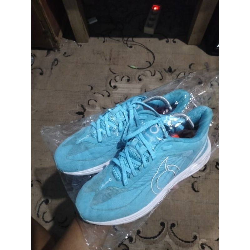 Ortuseight Hyperdrive