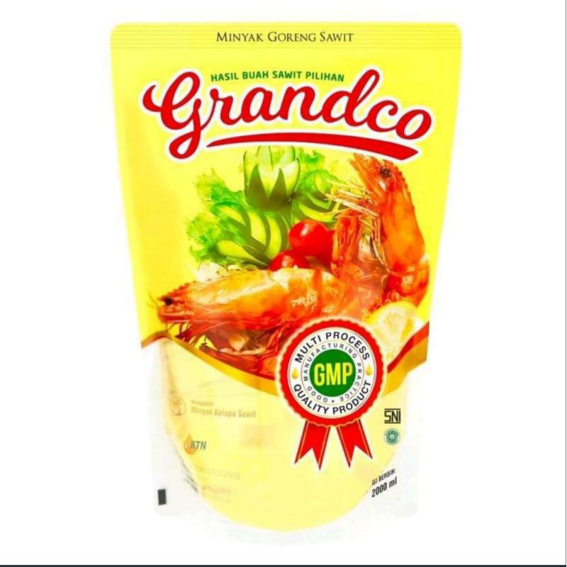 

minyak goreng 1 liter