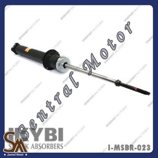 Shockbreaker shock breaker belakang Mitsubishi Galant V6 (1set) Gas Ikybi