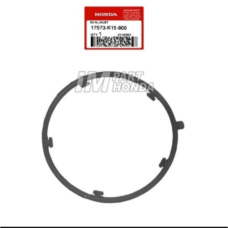 17573-K15900 ORIng Fuel Pump CB 150R Old LED SIL Gasket Pompa Bensin CBR 150 LED CB Verza CRF 150 OR