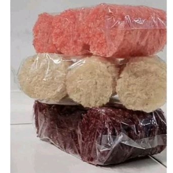 

Krupuk Rengginang 250gr