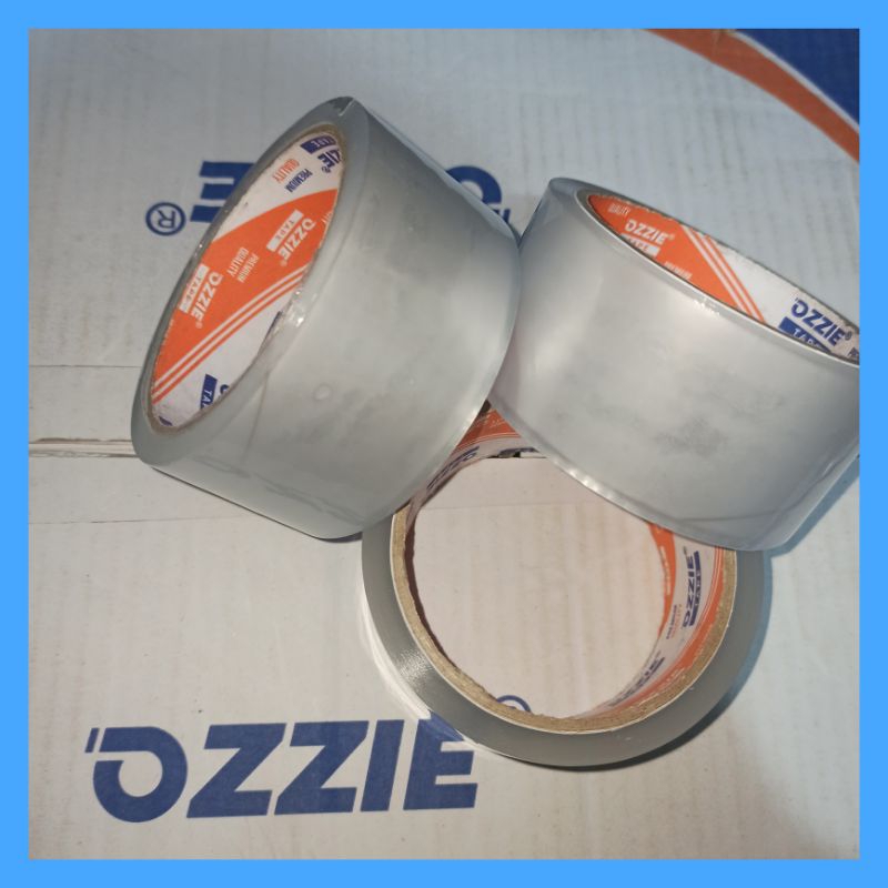 

SELOTIP/LAKBAN PACKING 45mm x 60 yard Murah Berkualitas