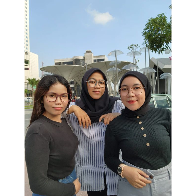 kode 20098 kacamata photocromic