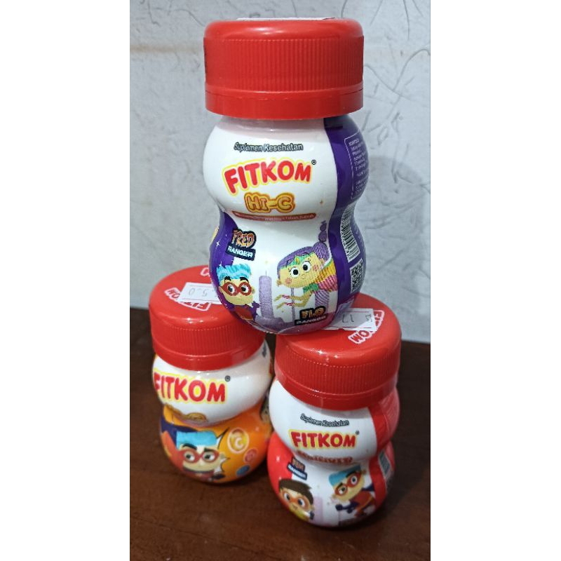 Fitkom