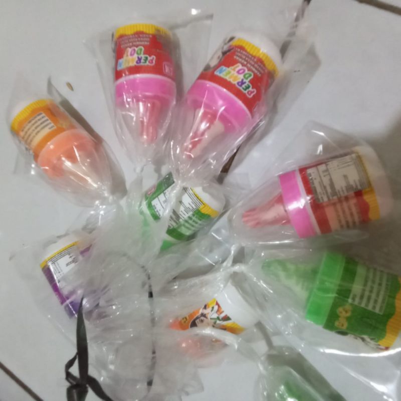 

permen dot besar isi 10 pcs