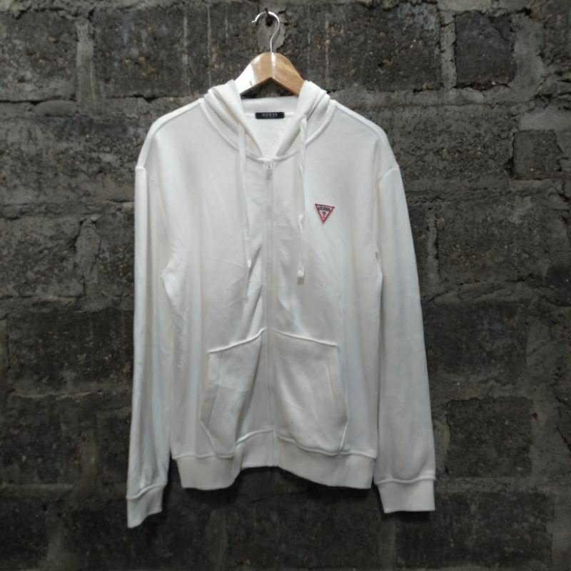 Ziphoodie Guess