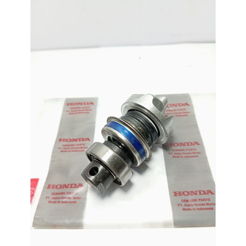 As water pump kipas as water pump radiator CB 150 CBR 150 Sonic 150 Supra GTR 150 K15 original